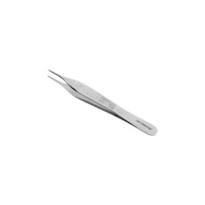 PINÇA ADSON COM SERRILHA P/ USO GERAL ABC INSTRUMENTOS CIRÚRGICOS