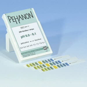 PEHANON 6-8,1 PH C/200 TIRAS