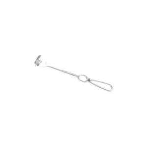 AFASTADOR KOCHER COM 6 DENTES ROMBO 22 cm PARA USO GERAL