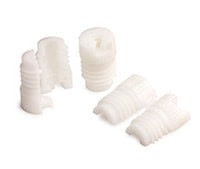 PLASTIC FITTING 10/CX