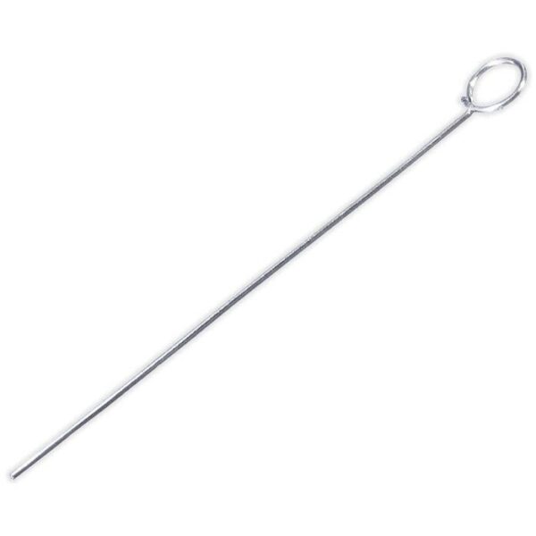 Alça de Platina (5cm x 0,5mm)