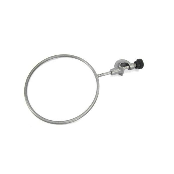 Anel de Ferro com Mufa Diâmetro 7 cm