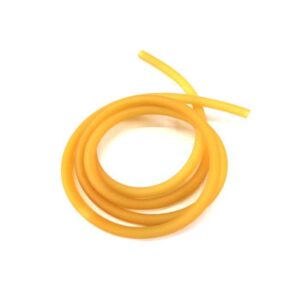 Mangueira de Látex (8,0 x 4,0 x 2,0mm) Ref. 201 9 metros