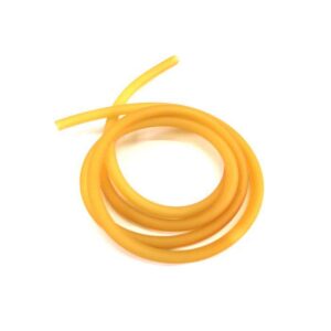 Mangueira de Látex (5,0 x 2,5 x 1,3mm) Ref. 200 15 metros