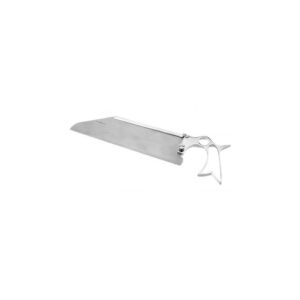 SERRA WEISS 25 cm P/ AMPUTAÇÃO ABC INSTRUMENTOS CIRÚRGICOS
