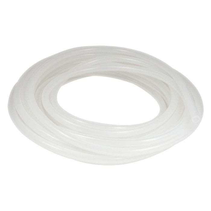 Mangueira de Silicone (10,00 x 5,00 x 2,50mm) Ref. 202 2 metros