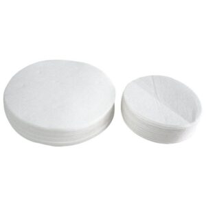 Papel Filtro Qualitativo Ø 7,0cm 250g