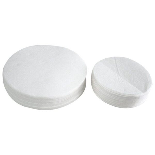 Papel Filtro Qualitativo Ø 7,0cm 250g