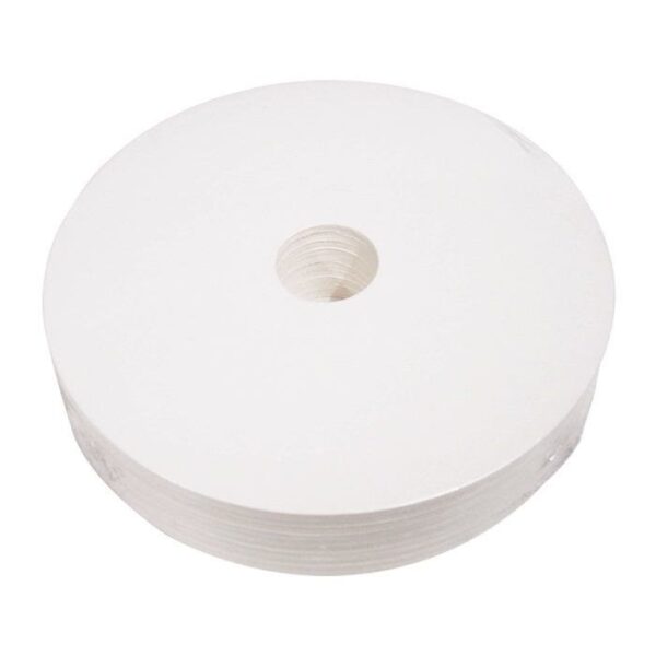 Papel Filtro Sparkler 46x04cm 250g