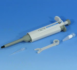 MICROPIPETA DE VOLUME FIXO DE 200UL