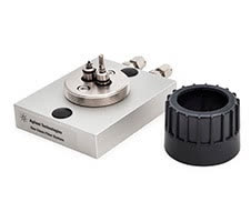 1-POSITION CONNECTING UNIT 1/8 IN