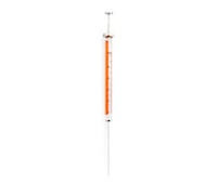 SYRINGE 5.0 UL FN 26 G BEVEL TIP
