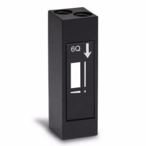 FLOW CELL ONLY, 0.2 MM, FOR CARY 50/60