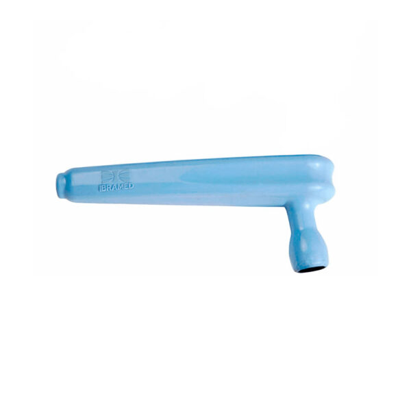 Aplicador Para Eletroporação Para Neurodyn High Volt - Ibramed