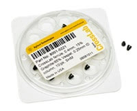 FERRULE 0.4MM G/V 0.25 COL GCMS 10PK SHM