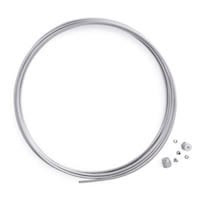 STAINLESS STEEL TUBING 1/8IN OD 6M