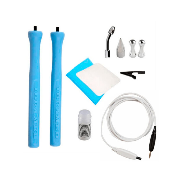 Kit Eletrolifiting Para Sonopeel Ibramed