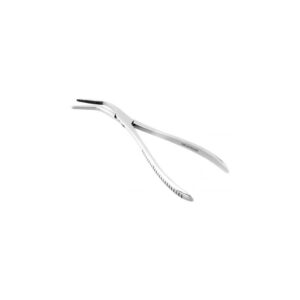PINÇA FARABEUF VAN – BUREN P/ CIRURGIA OSSEA 23 cm ABC INSTRUMENTOS CIRÚRGICOS