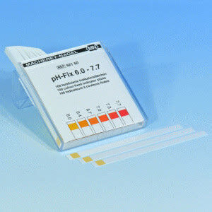 PH-FIX 6-7,7 C/ 100 TIRAS