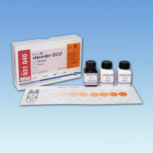 VISOCOLOR ECO NIQUEL 0,1-1,5 P/150T