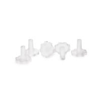 LUER PLUGS 25/CX (FOR SPS24/VAC20)