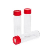 VIAL KIT 40ML PRECLEAN 72 VIALS+CAP+SPTM