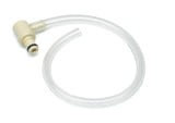 NEBULIZER GAS CONNECTOR FOR MP-AES