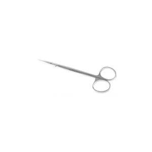 TESOURA METZEMBAUM RETA P/ USO GERAL ABC INSTRUMENTOS CIRÚRGICOS