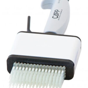 MICROPIPETA MULTICANAL 48 CANAIS 0,5-10UL CAPPAERO