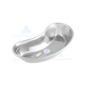 CUBA RIM 26 X 12 X 740 ML ABC INSTRUMENTOS CIRÚRGICOS