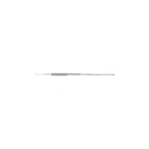 CORTANTE BLACK SIMPLES Nº 82 – S (CINZEL) ABC INSTRUMENTOS CIRÚRGICOS