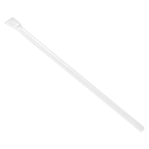 Bastão em Polipropileno Maciço Ø 2.0x70 cm