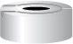 TAMPA PRESSAO ALUM.N20 TB/HS AB.8MM SEP.BOR/PTFE C/100
