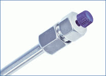 COLUNA HPLC NUCLEOGEL GPC 103-10 VA 300X7,7MM 10UM