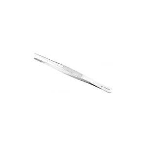PINÇA ANATÔMICA DISSECÇÃO C/ SERRILHA P/ USO GERAL ABC INSTRUMENTOS CIRÚRGICOS