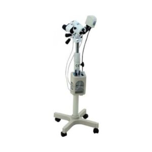 COLPOSCOPIO BINOCULAR PE-7000 FRDC LED MEDPEJ