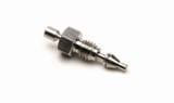 BLANKING NUT 1/16INCH STAINLESS STEEL