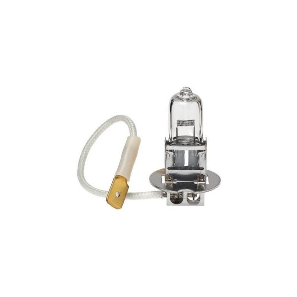 LÂMPADA HALÔGENA 12 V X 55 W H3 MEDPEJ