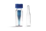 250UL PULLED PNTCONICAL GLAS INSRT,100PK