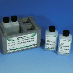 SOLUCAO CAL C/4 FR.100ML REPOS.MALETA(914601)