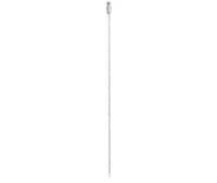PLUNGER 10 UL FIXED NEEDLE PTFE