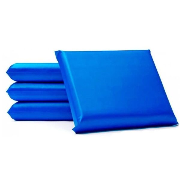 TRAVESSEIRO HOSPITALAR 65 CM X 45 CM - ZEDAMED