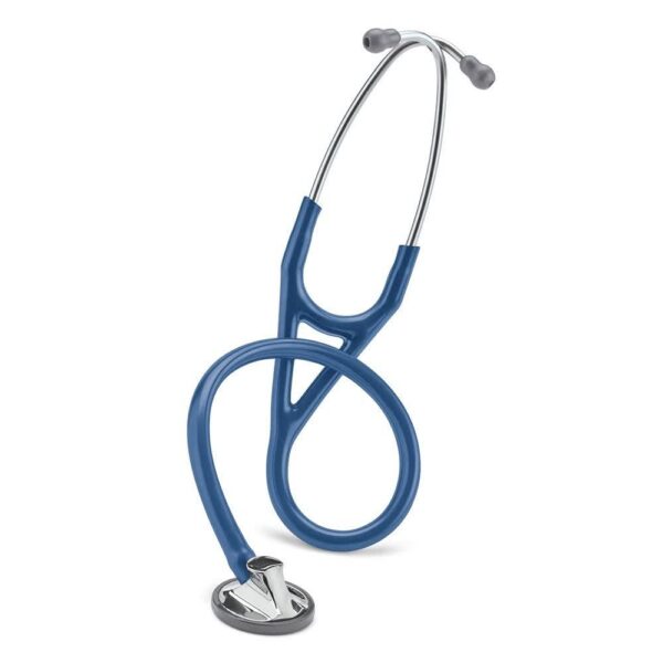 Estetoscópio Master Cardiology Azul Marinho 2164 Littmann 3M