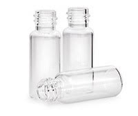VIAL,SCREW 8-425,2ML,CLR,100PK