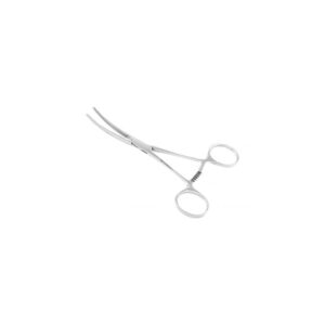 PINÇA DOYEN – ATRAUMA CURVA GASTRO – INTESTINAL ABC INSTRUMENTOS CIRÚRGICOS