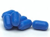 MAGNETIC STIR BARS 6MM LX3MM OD 10/CX