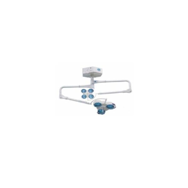 FOCO CIRÚRGICO FL-2000 T3X4 MEDPEJ