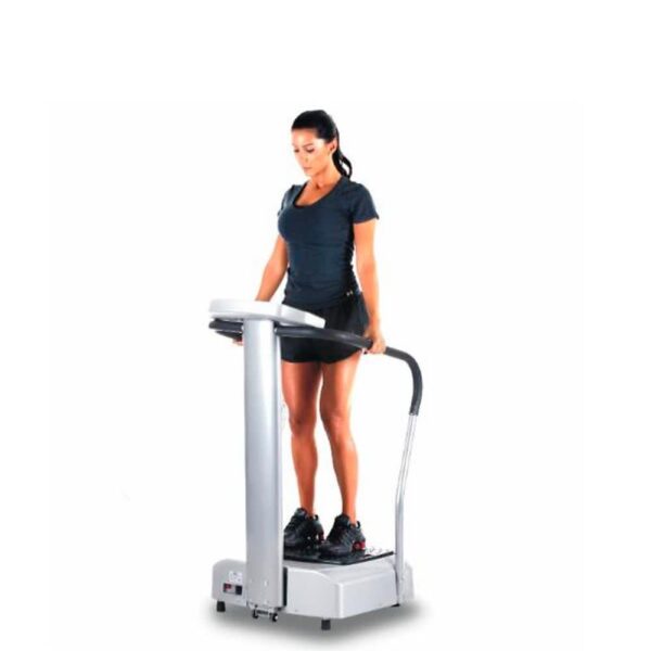 PLATAFORMA VIBRATÓRIA P201I - KIKOS - 110 - Imagem 4