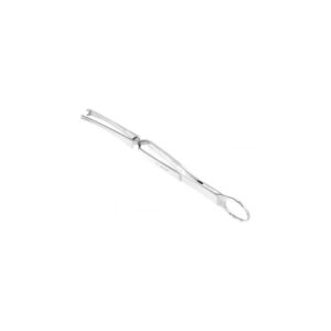 PINÇA DOYEN 18 cm P/ CAMPO ABC INSTRUMENTOS CIRÚRGICOS