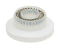 CLEAR PLUNGER SEAL 1515/1525/515/510 WAT